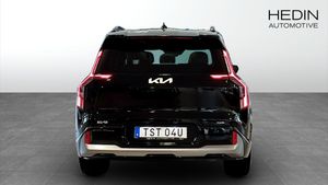 Kia EV9 bild 7