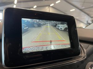 Mercedes B180 bild 12