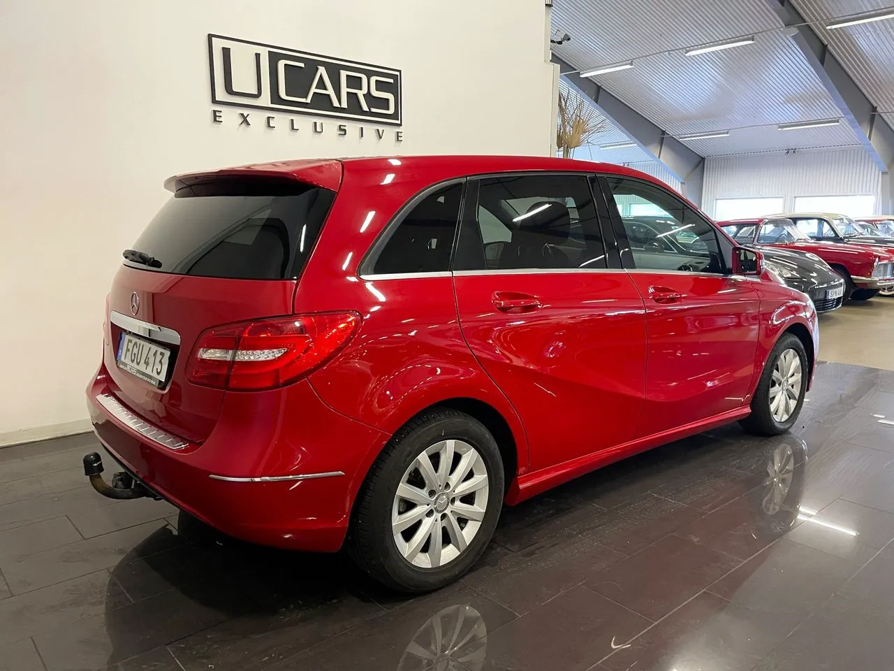 Vehicle image 2