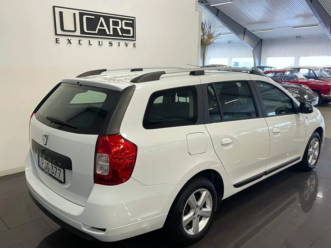 Vehicle image 2