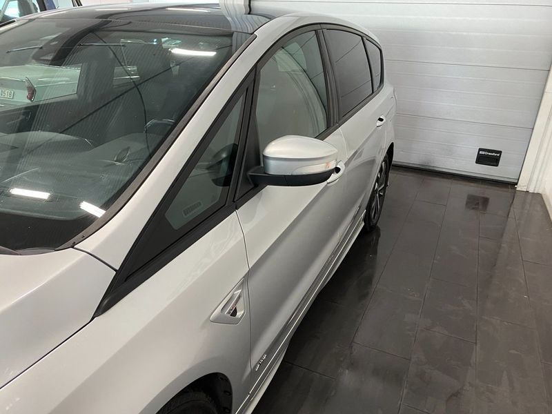 Ford S-Max bild 10
