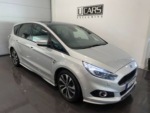 Ford S-Max bild 1