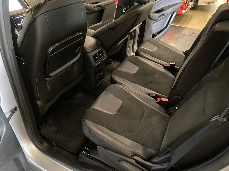 Ford S-Max bild 16