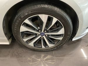 Ford S-Max bild 20