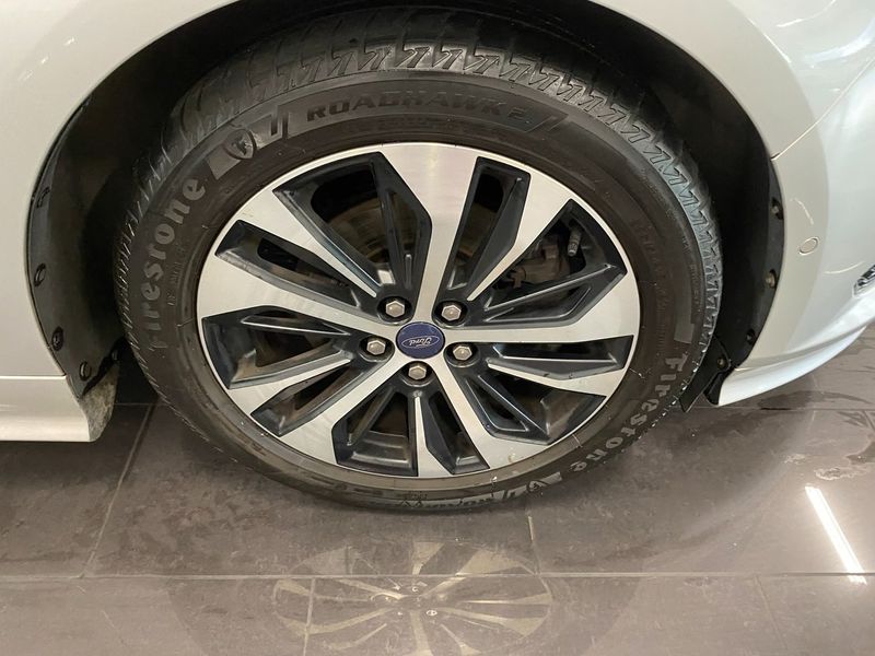 Ford S-Max bild 20