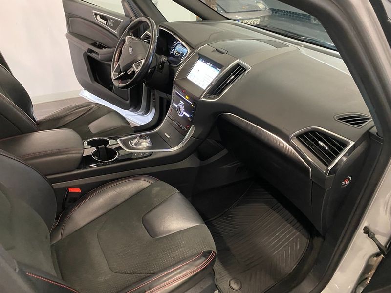 Ford S-Max bild 18