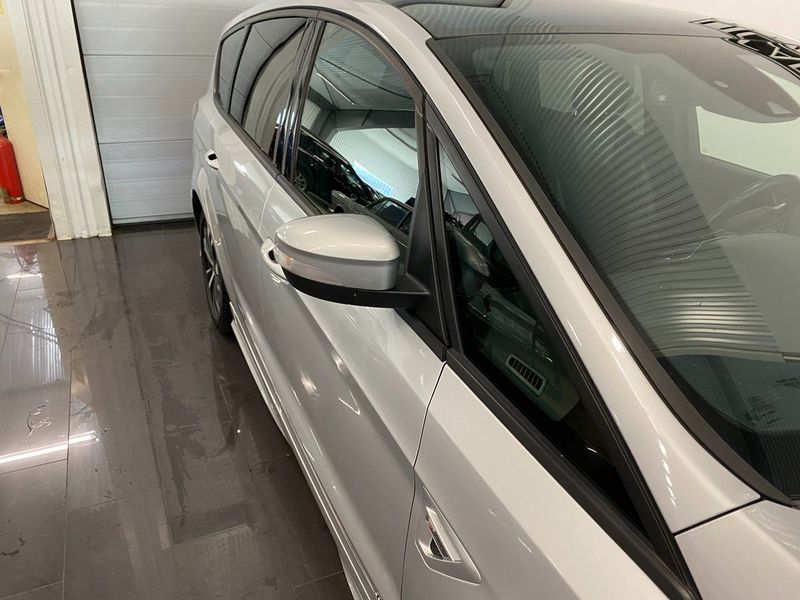 Ford S-Max bild 9