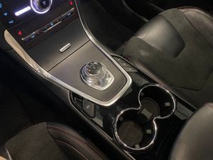 Ford S-Max bild 13