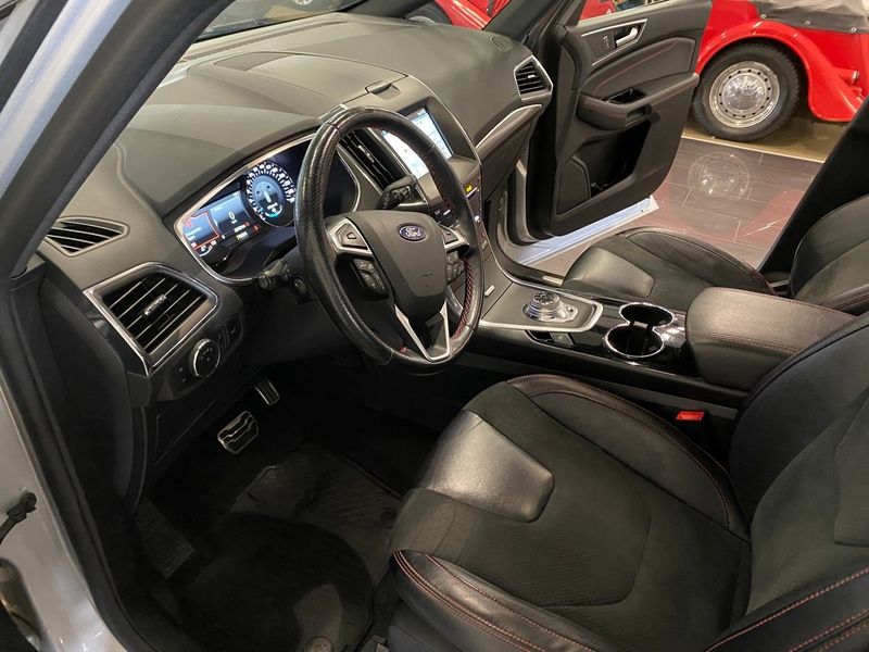 Ford S-Max bild 15