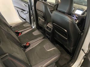 Ford S-Max bild 17