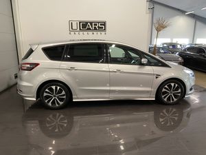 Ford S-Max bild 2