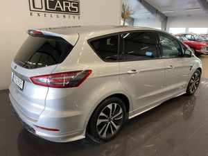Ford S-Max bild 7