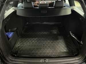 Volkswagen Passat bild 16