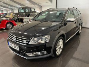 Volkswagen Passat bild 6