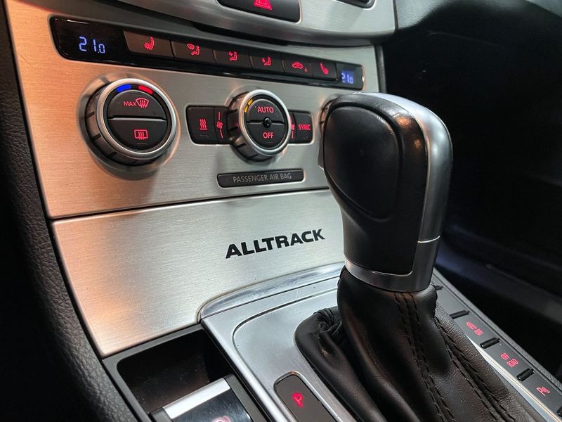 Volkswagen Passat bild 14