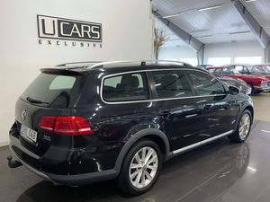 Volkswagen Passat bild 3