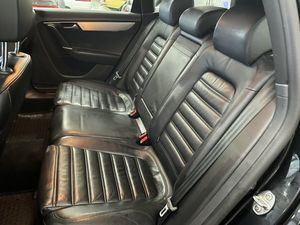Volkswagen Passat bild 15