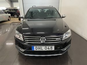 Volkswagen Passat bild 7