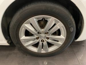 Peugeot 308 bild 20