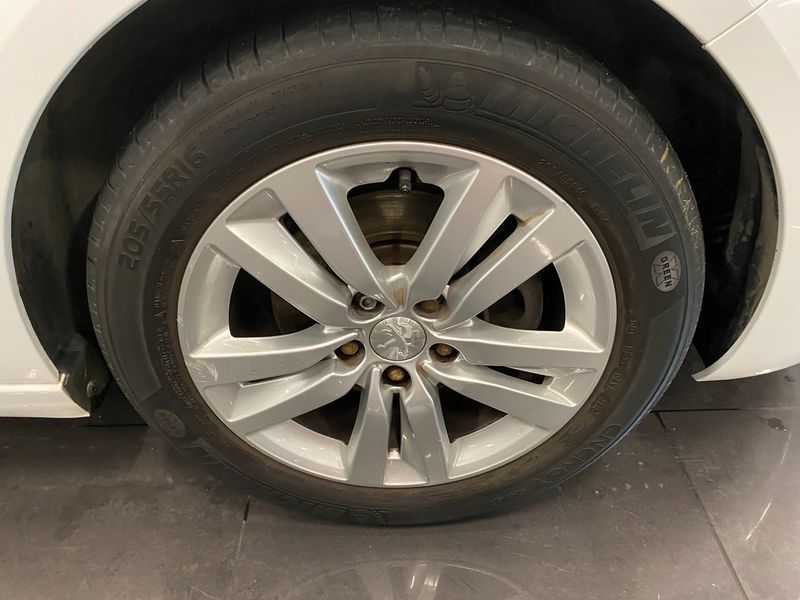 Peugeot 308 bild 20