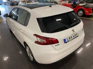 Peugeot 308 bild 6