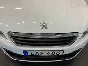 Peugeot 308 bild 11