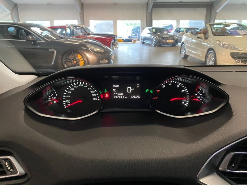 Peugeot 308 bild 24