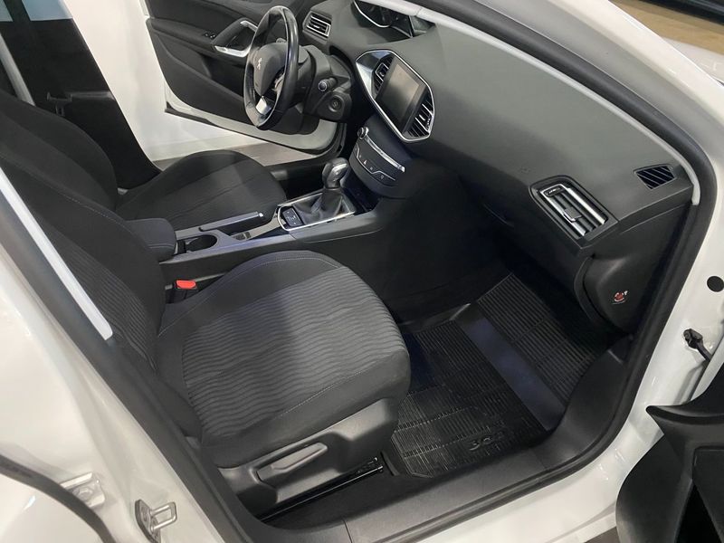 Peugeot 308 bild 19
