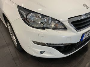 Peugeot 308 bild 9