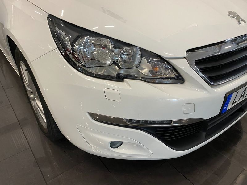 Peugeot 308 bild 9