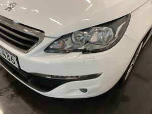 Peugeot 308 bild 10