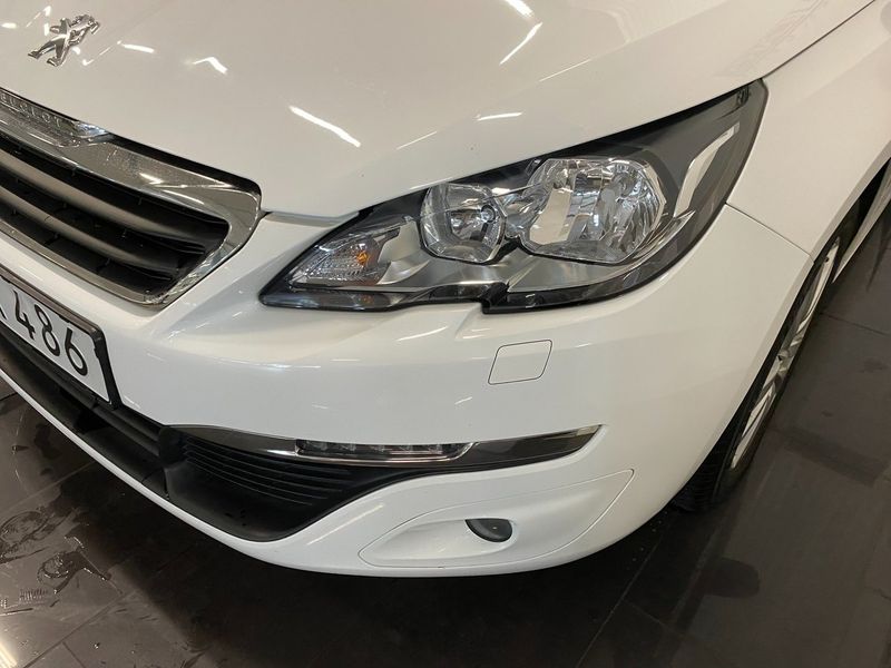 Peugeot 308 bild 10
