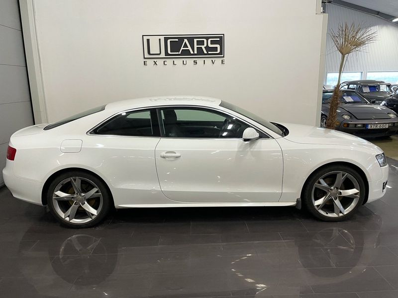 Audi A5 bild 2