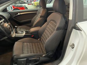 Audi A5 bild 9