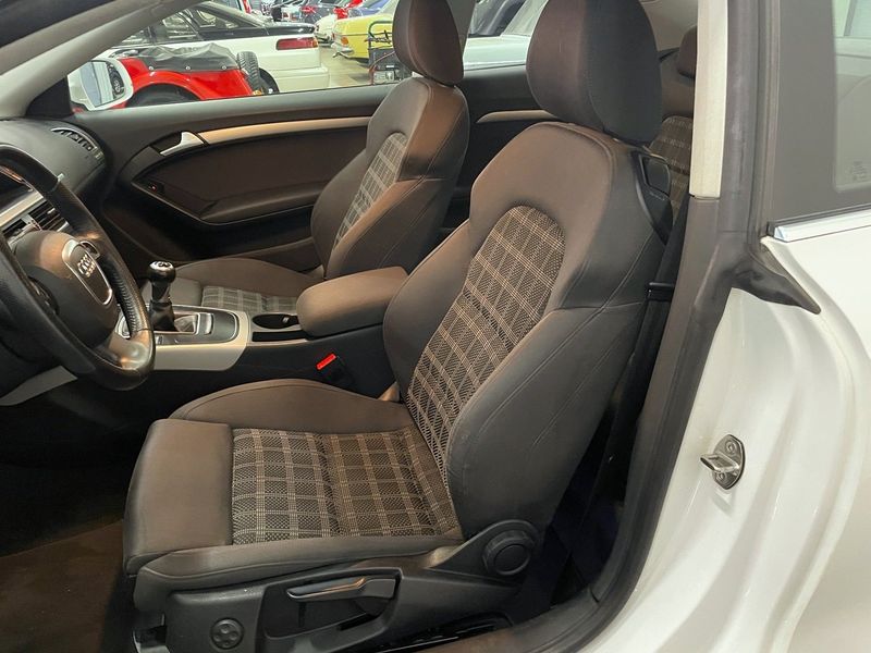 Audi A5 bild 9