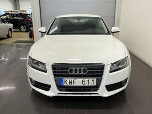 Audi A5 bild 7