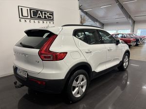 Volvo XC40 bild 3