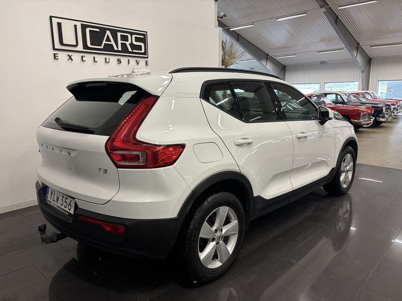 Volvo XC40 bild 3