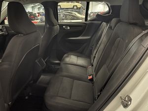 Volvo XC40 bild 10