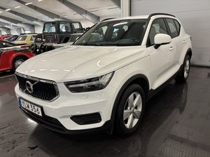 Volvo XC40 bild 5