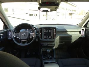 Volvo XC40 bild 8