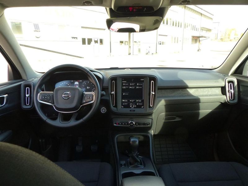 Volvo XC40 bild 8