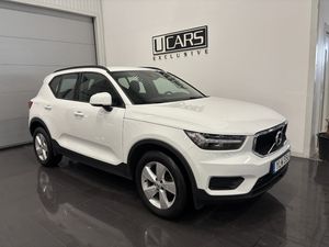 Volvo XC40 bild 1