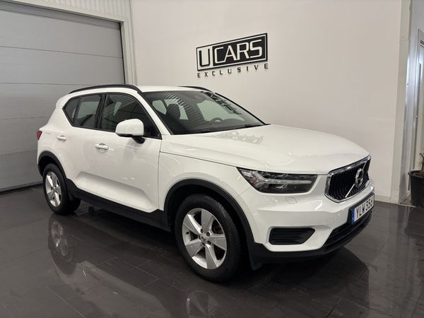 Volvo XC40 T3 Base Euro 6 - 2019