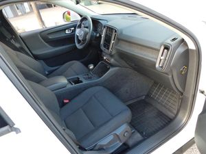 Volvo XC40 bild 13