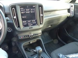Volvo XC40 bild 14