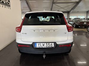 Volvo XC40 bild 4