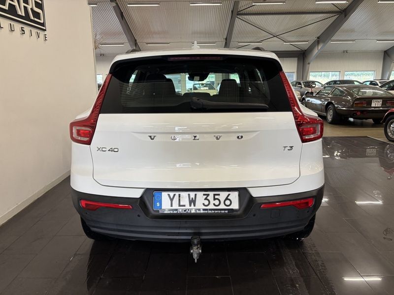 Volvo XC40 bild 4