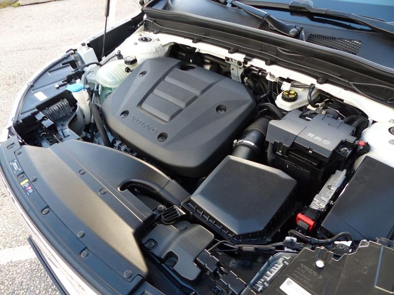 Volvo XC40 bild 12