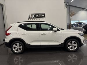 Volvo XC40 bild 2